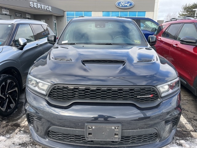 2024 Dodge Durango GT's photo