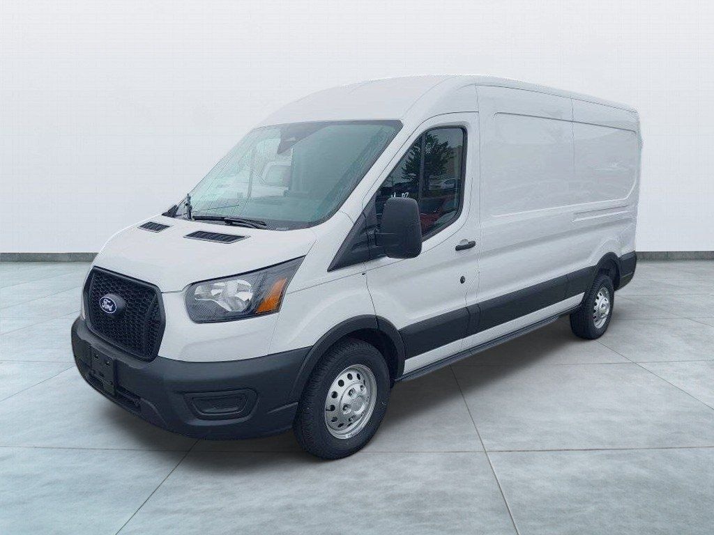 New 2026 Ford Transit-250 Base Cargo Van