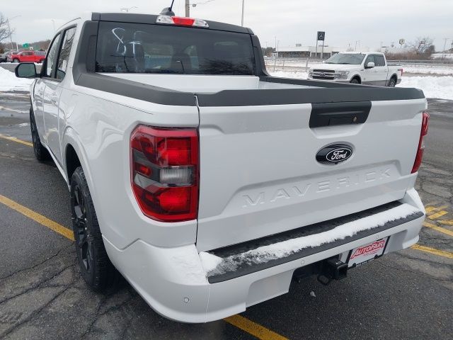 2025 Ford Maverick Lobo Standard - Photo 6