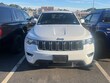 Jeep Grand Cherokee WK