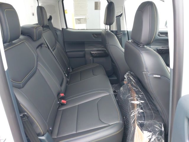 2025 Ford Maverick Lobo Standard - Photo 25