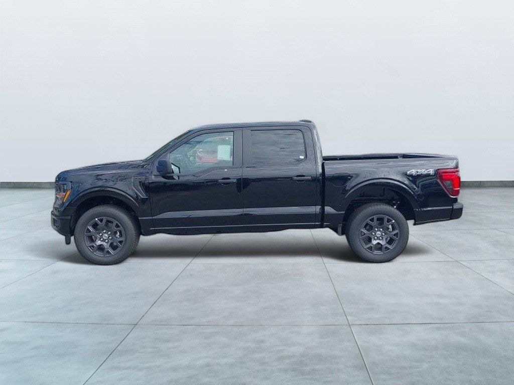 New 2026 Ford F-150 STX Truck