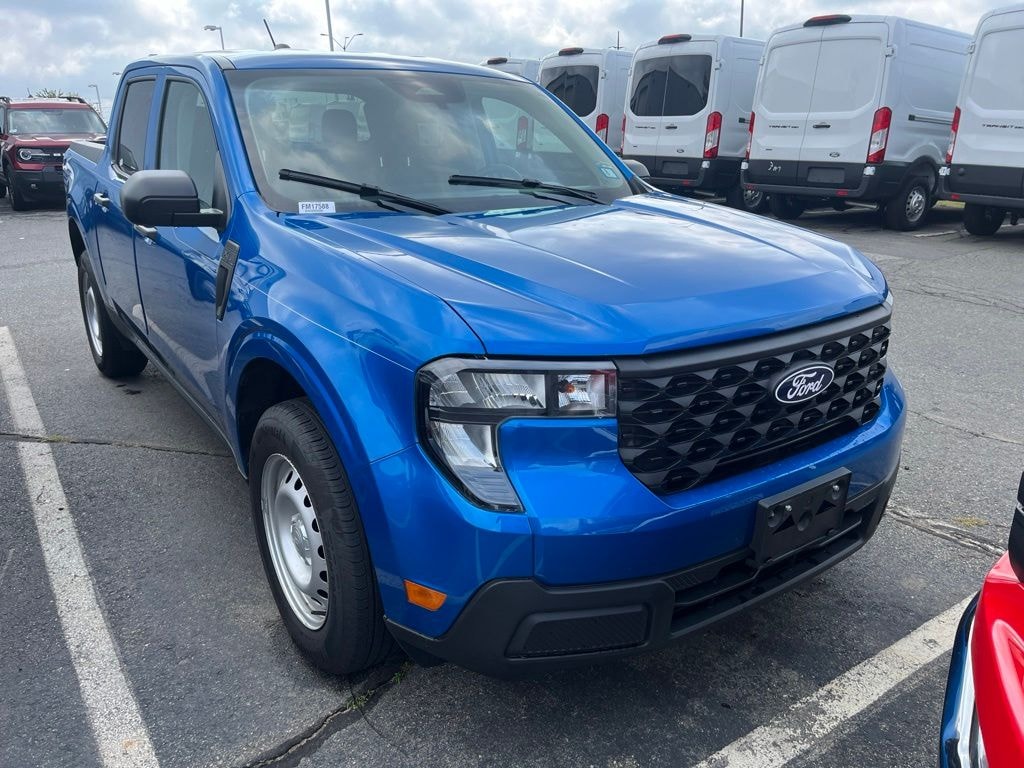 Used 2025 Ford Maverick XL Truck