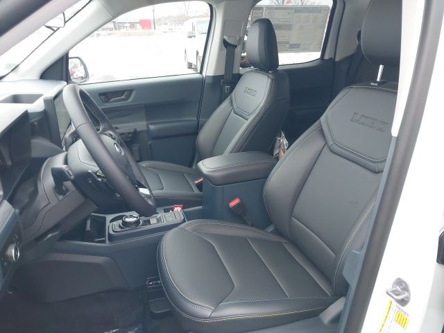 2025 Ford Maverick Lobo Standard - Photo 24