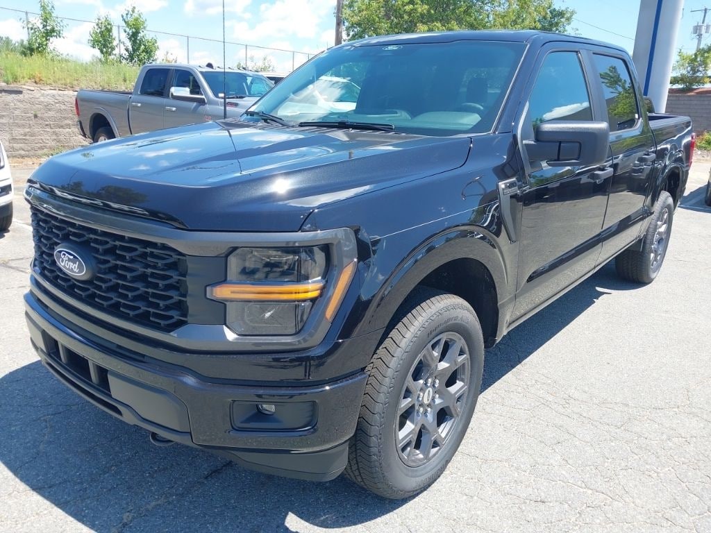 New 2026 Ford F-150 STX Truck