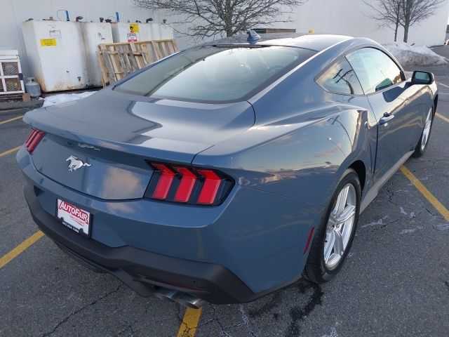2026 Ford Mustang EcoBoost Premium Fastback - Photo 8