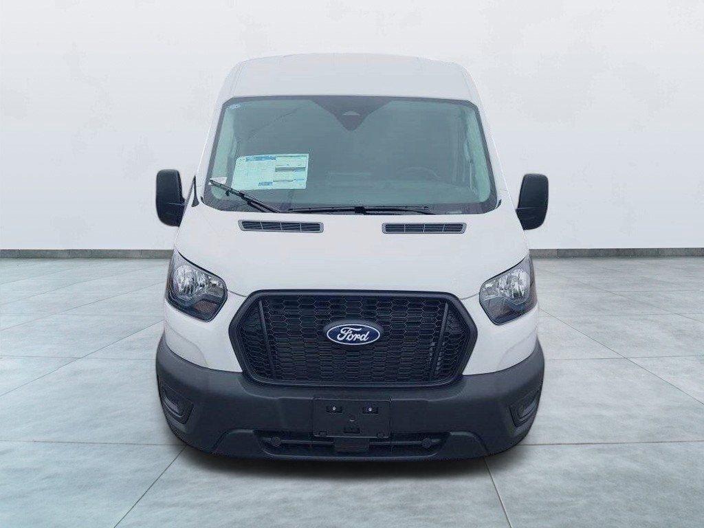 New 2026 Ford Transit-250 Base Cargo Van