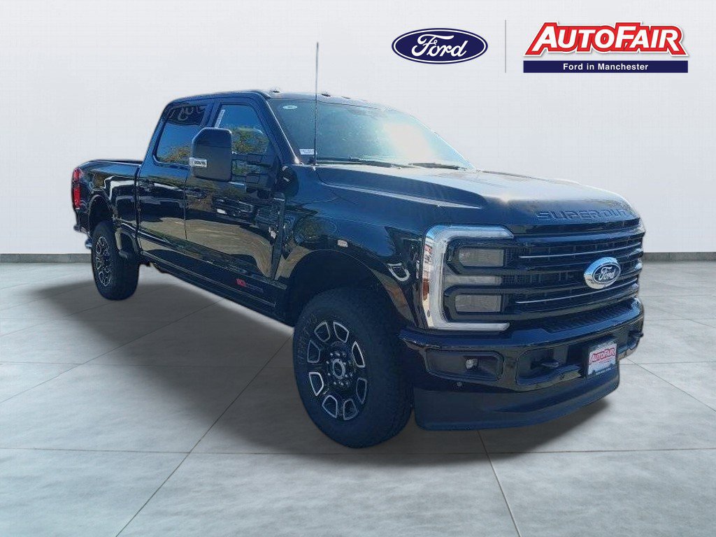  Ford F-250
