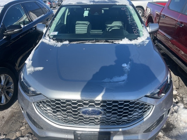 2023 Ford Edge SEL's photo
