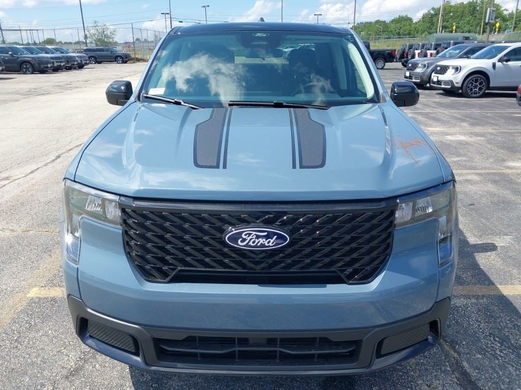 New 2026 Ford Maverick XLT Truck