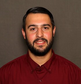 Staff member Paul Visconti from ID_58c68241ca7e