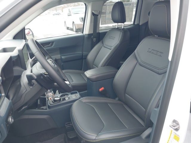 2025 Ford Maverick Lobo Premium - Photo 24
