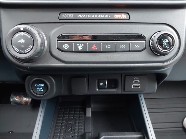2025 Ford Maverick Lobo Premium - Photo 21
