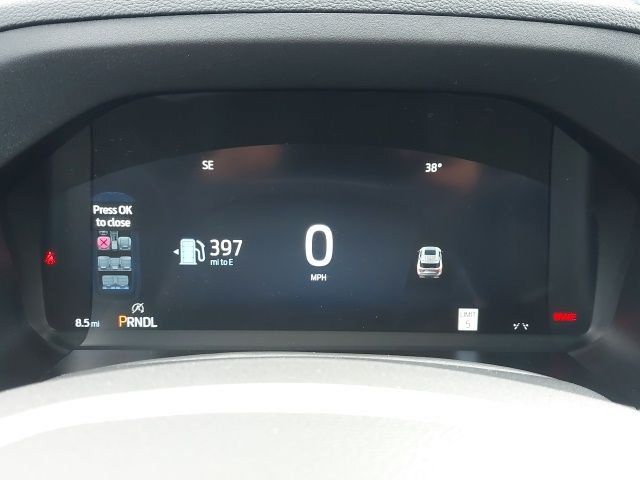 2026 Ford Explorer Active - Photo 17