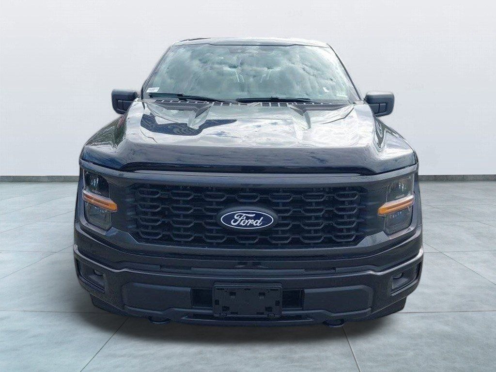 New 2026 Ford F-150 STX Truck