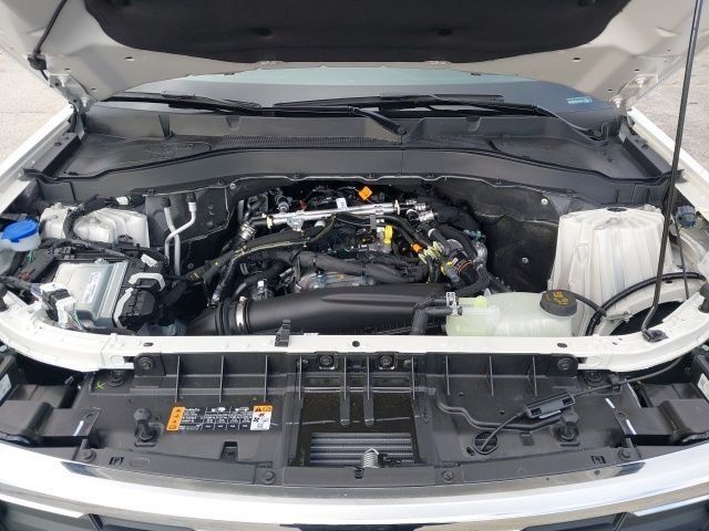 2026 Ford Explorer Active - Photo 29