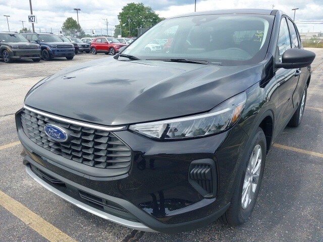 2025 Ford Escape Active photo 4