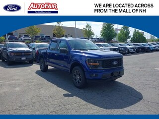 2026 Ford F-150 STX Truck