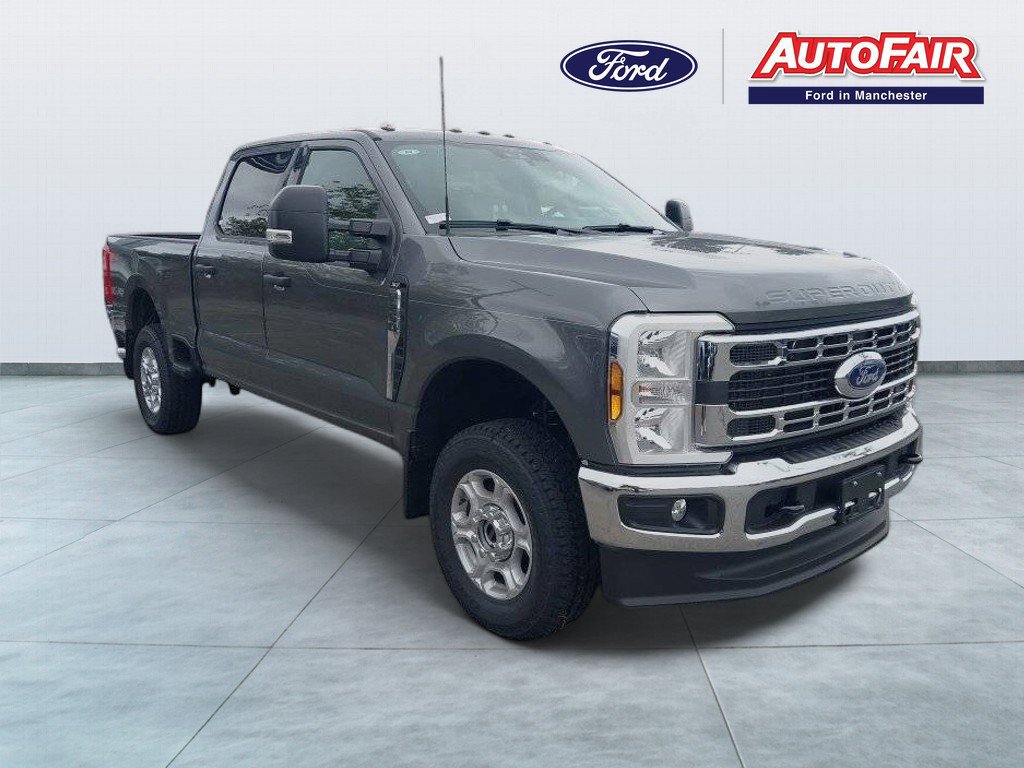  Ford F-250
