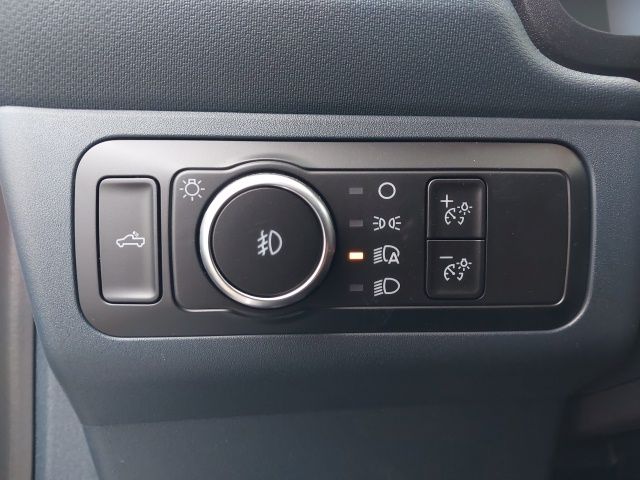 2025 Ford Maverick Lobo Standard - Photo 16