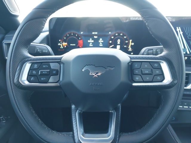2026 Ford Mustang EcoBoost Premium Fastback - Photo 18