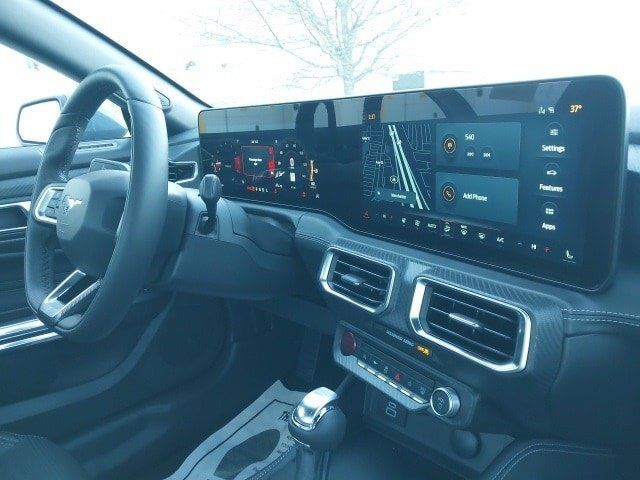 2026 Ford Mustang EcoBoost Premium Fastback - Photo 25