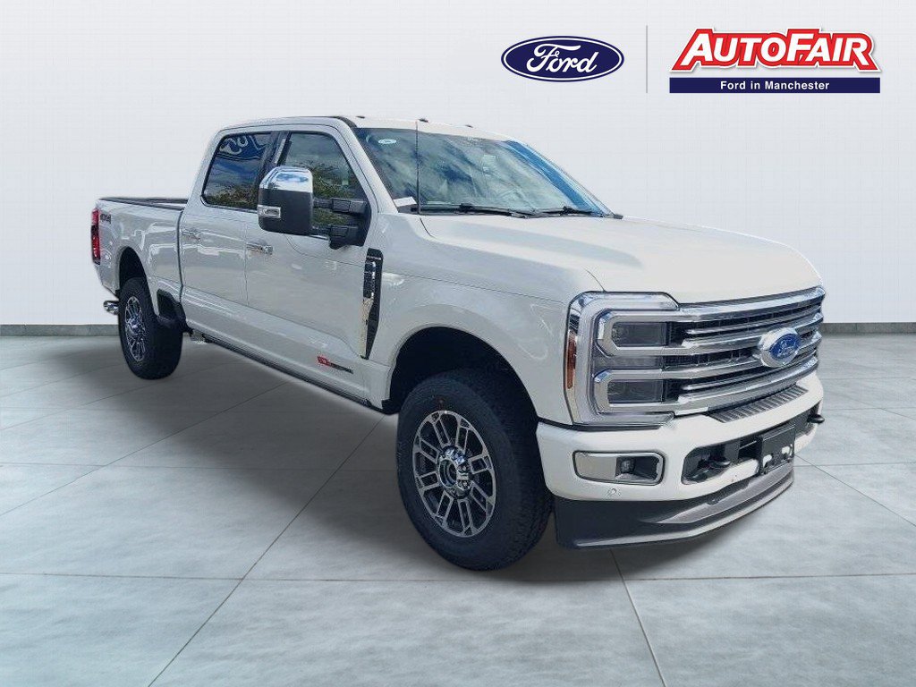  Ford F-350