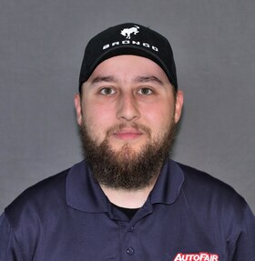 Staff member Mujo Spahic from ID_58c68241ca7e