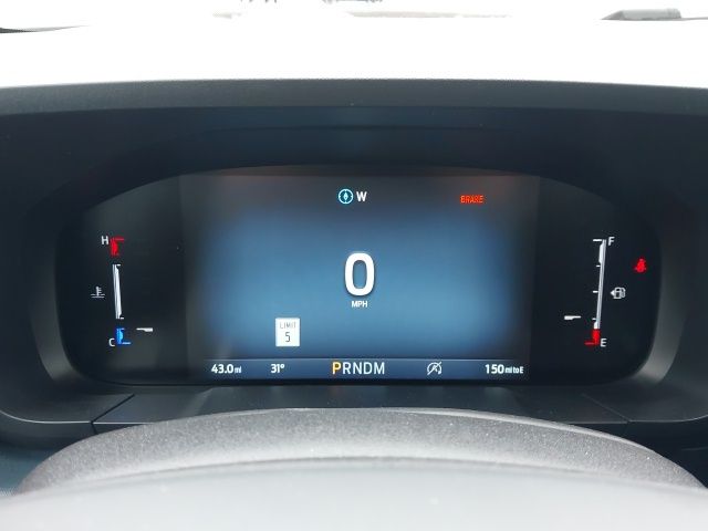 2025 Ford Maverick Lobo Premium - Photo 17