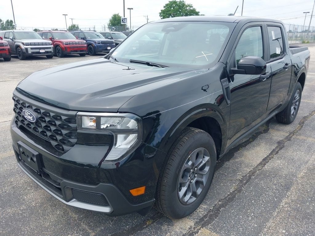 New 2026 Ford Maverick XLT Truck