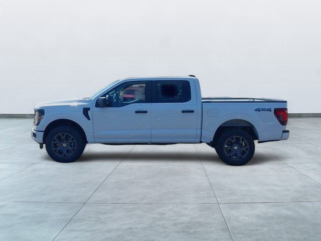 New 2026 Ford F-150 STX Truck