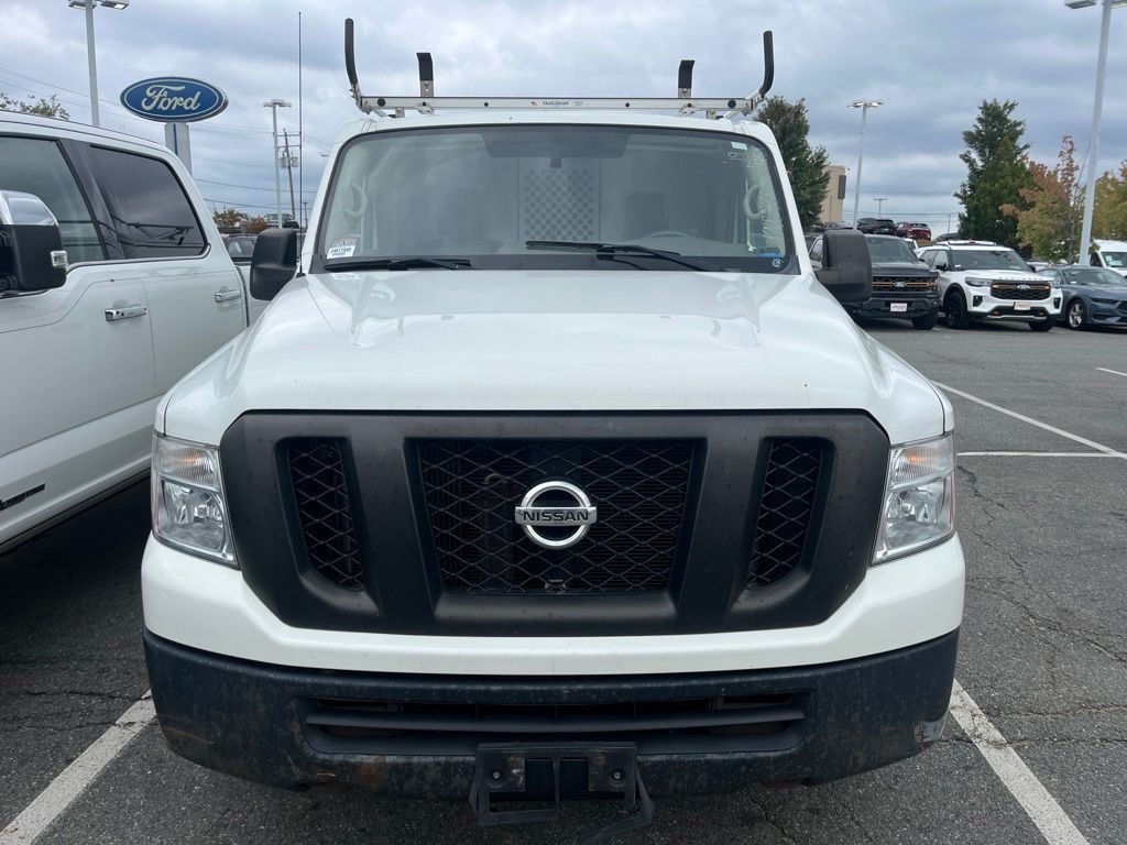 Used 2019 Nissan NV1500 S Cargo Van