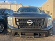  Nissan Titan