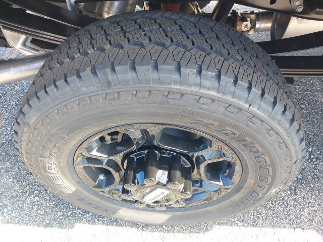2026 Ford F-350 Super Duty XL - Photo 12