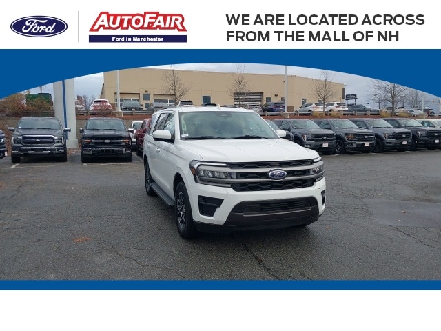 2024 Ford Expedition XLT's photo