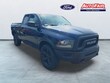  Ram 1500 Classic