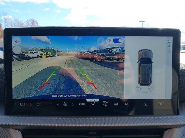 2026 Ford Explorer Active - Photo 20