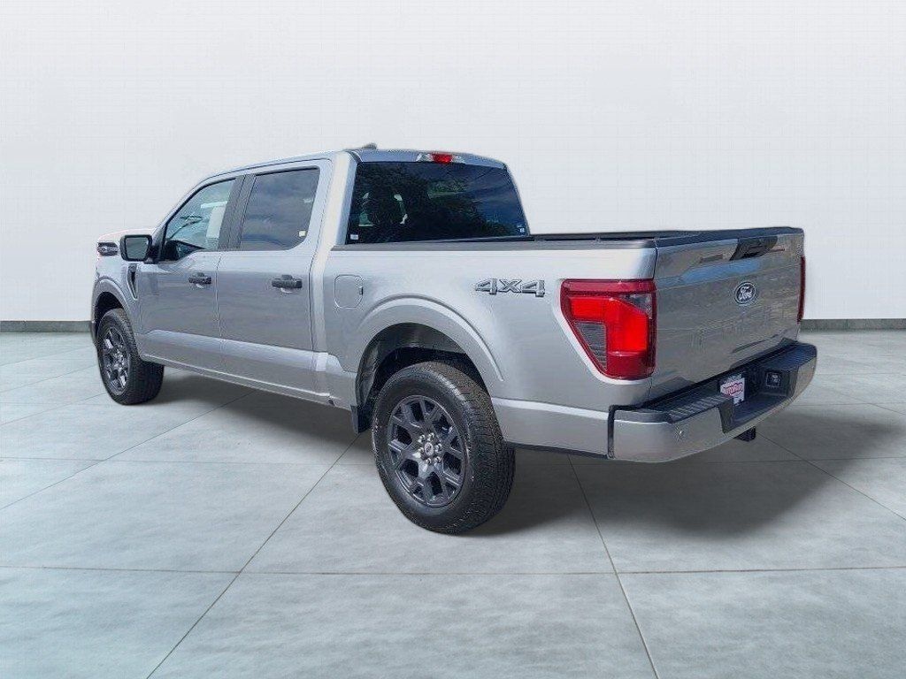 New 2026 Ford F-150 STX Truck