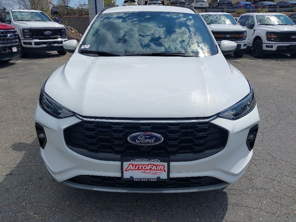 Certified 2023 Ford Escape ST-Line Select SUV