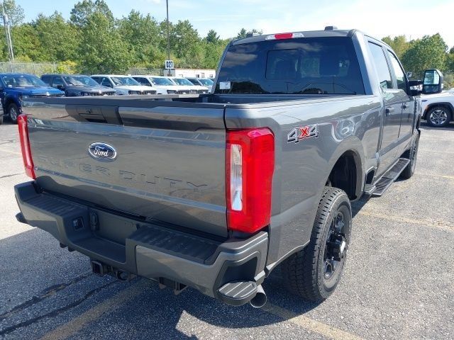 2026 Ford F-350 Super Duty XL - Photo 8