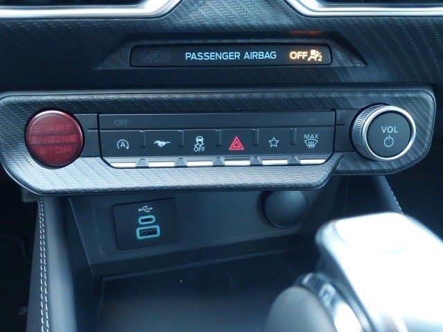 2026 Ford Mustang EcoBoost Premium Fastback - Photo 21