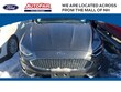 Ford Fusion Hybrid