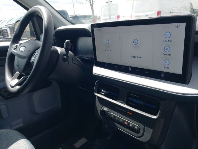 2025 Ford Maverick XLT - Photo 25