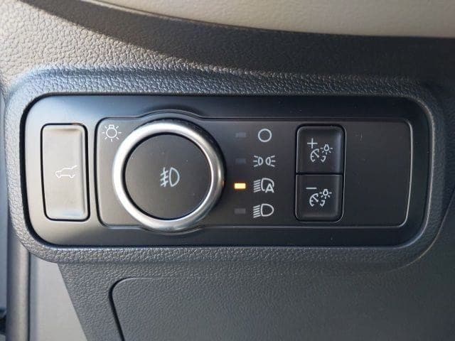 2026 Ford Explorer Active - Photo 16