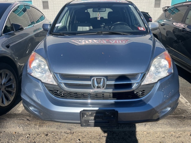 2011 Honda CR-V EX-L