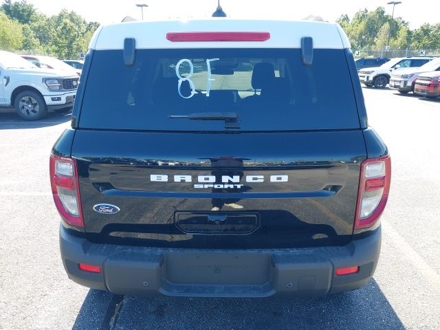 2025 Ford Bronco Sport Heritage - Photo 7