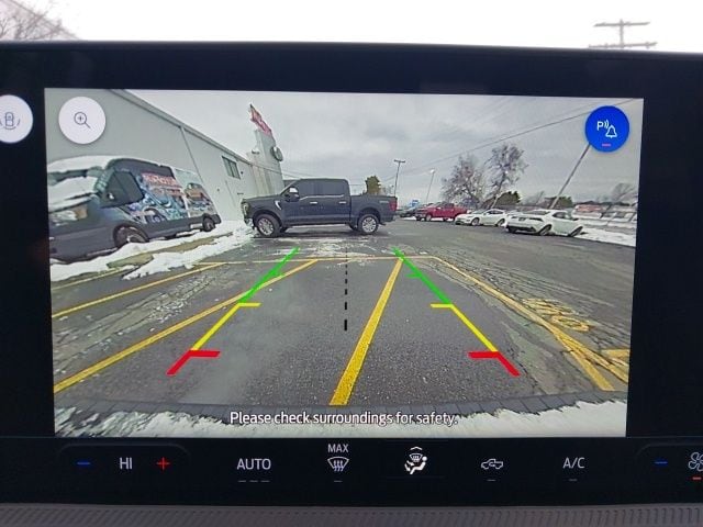 2025 Ford Maverick Lobo Standard - Photo 20