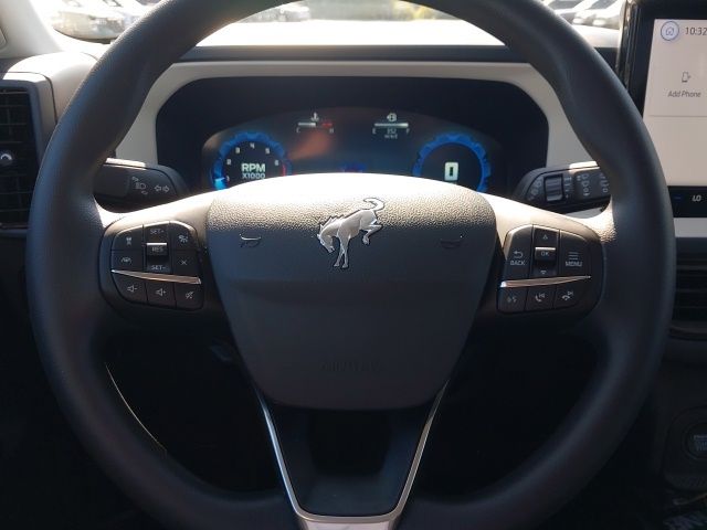 2025 Ford Bronco Sport Heritage - Photo 18