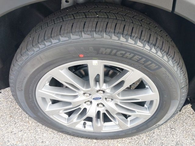 2026 Ford Explorer Active - Photo 12