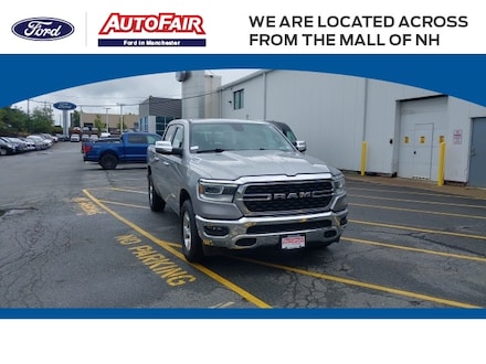 2023 Ram 1500 Big Horn/Lone Star Truck